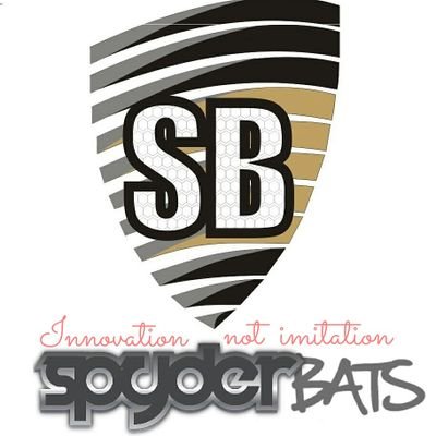 Spyder Bats logo